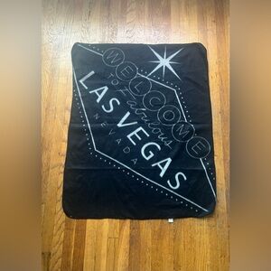 New Las Vegas Throw Blanket